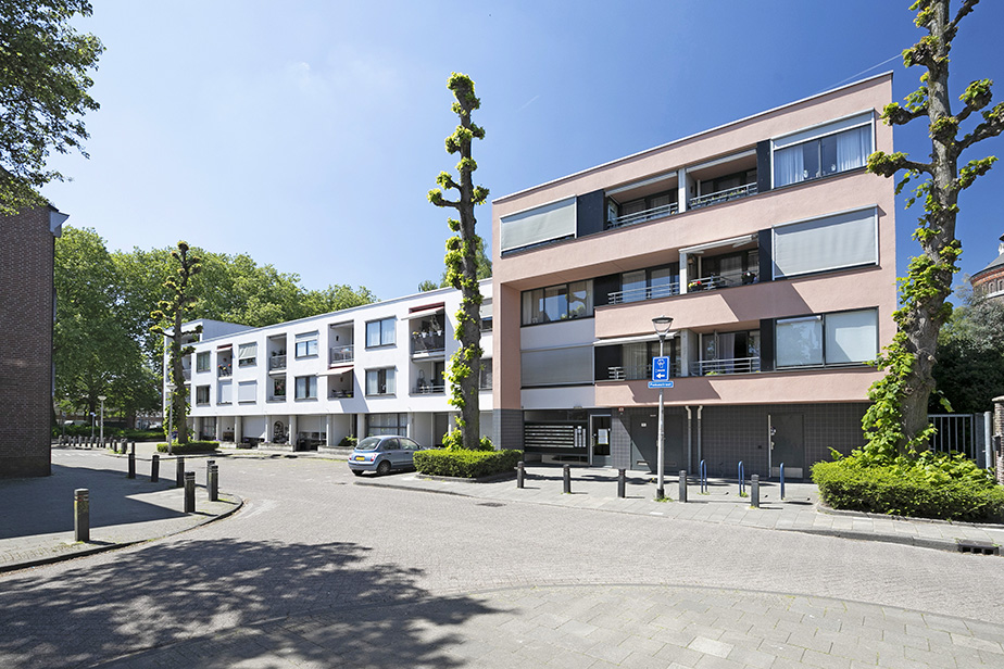 Paduastraat 77, 5014 LL Tilburg, Nederland