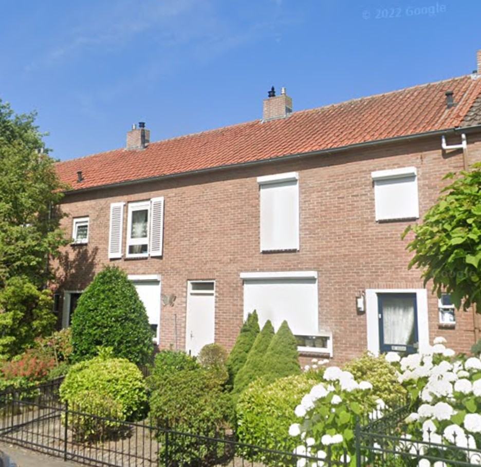 Klein Kraaivenstraat 10, 5051 ES Goirle, Nederland