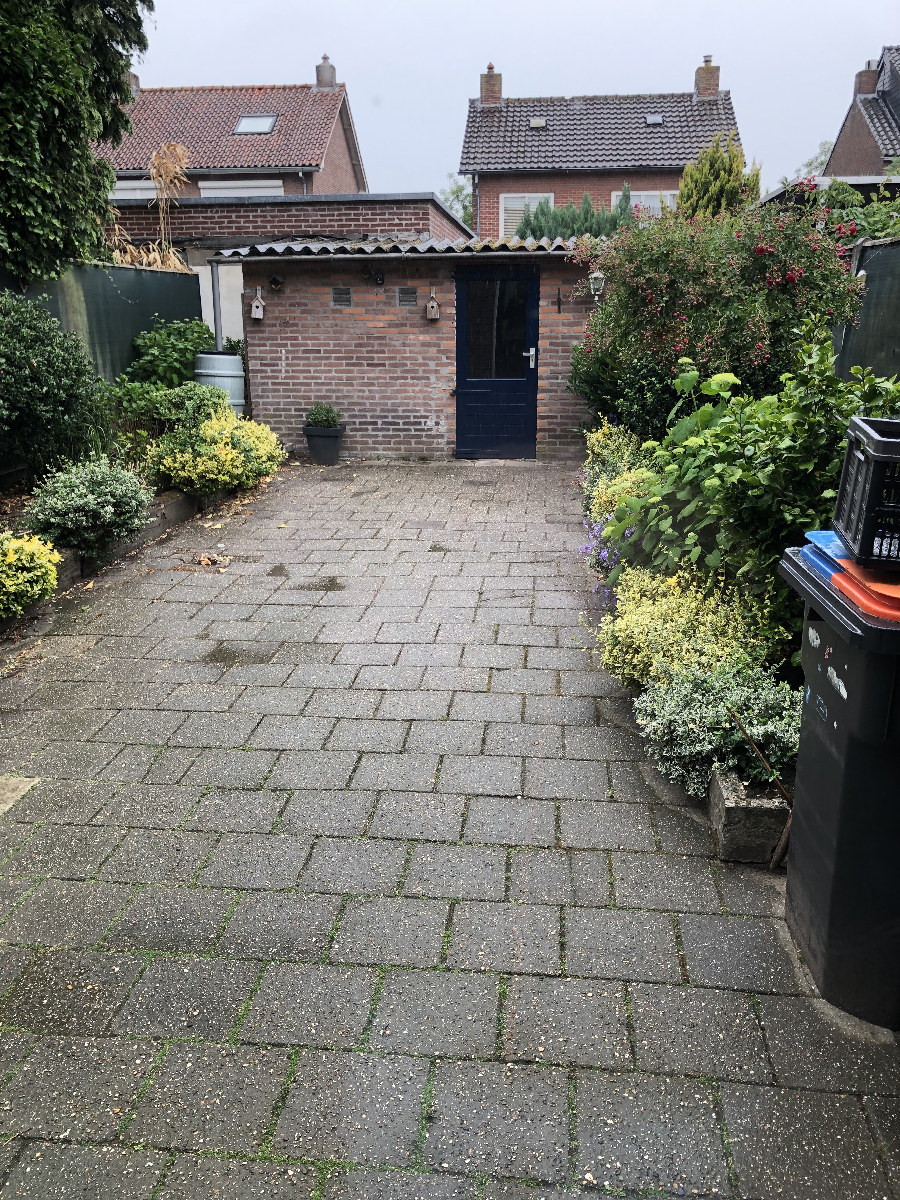 Klein Kraaivenstraat 10