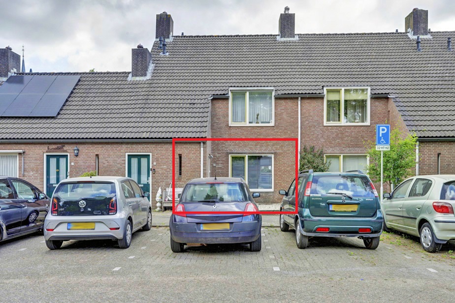 Madeliefstraat 27, 5056 SX Berkel-Enschot, Nederland