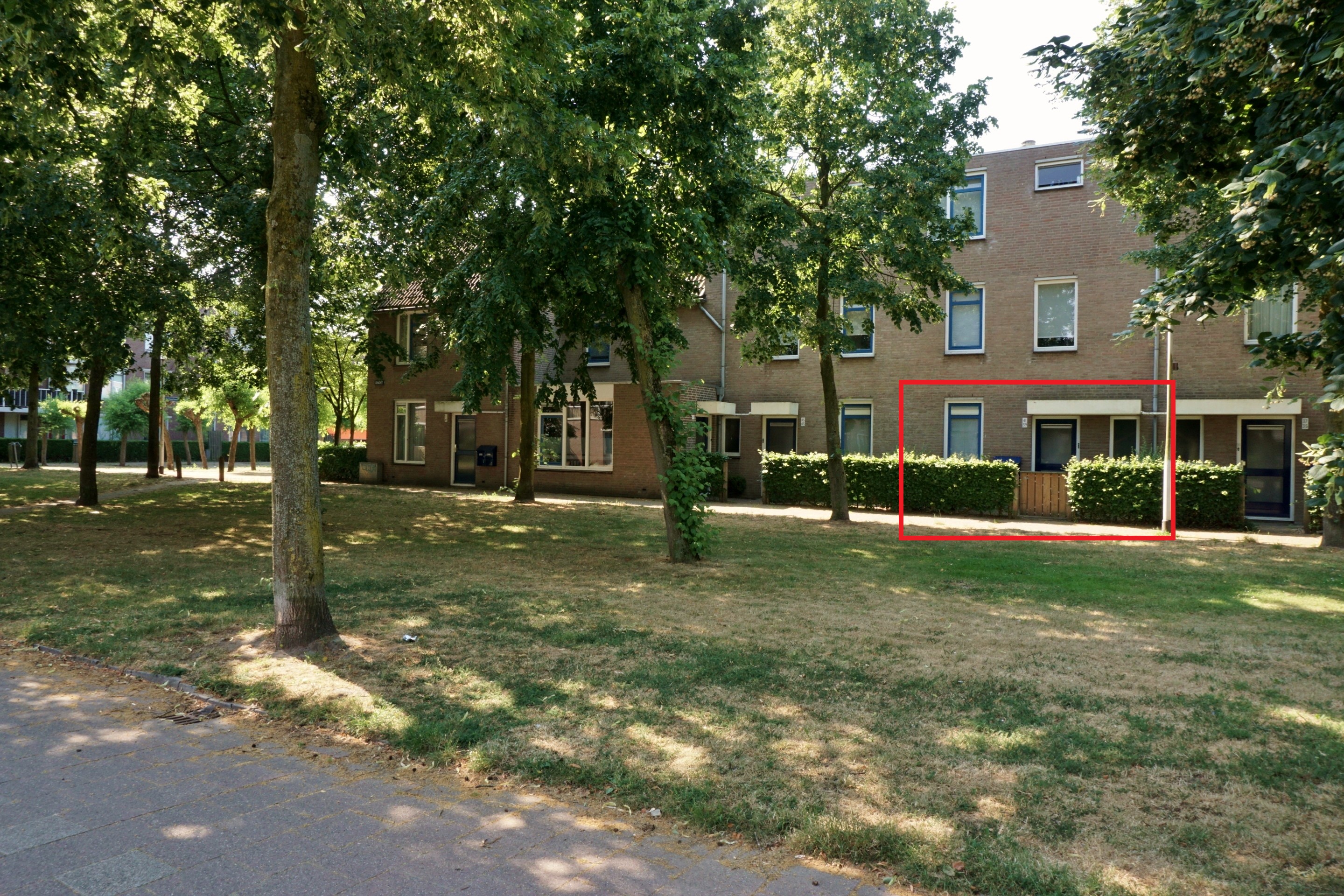 Gracht 36, 5046 MV Tilburg, Nederland