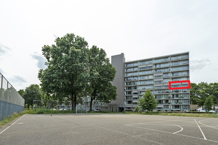 Generaal Smutslaan 740, 5025 AM Tilburg, Nederland
