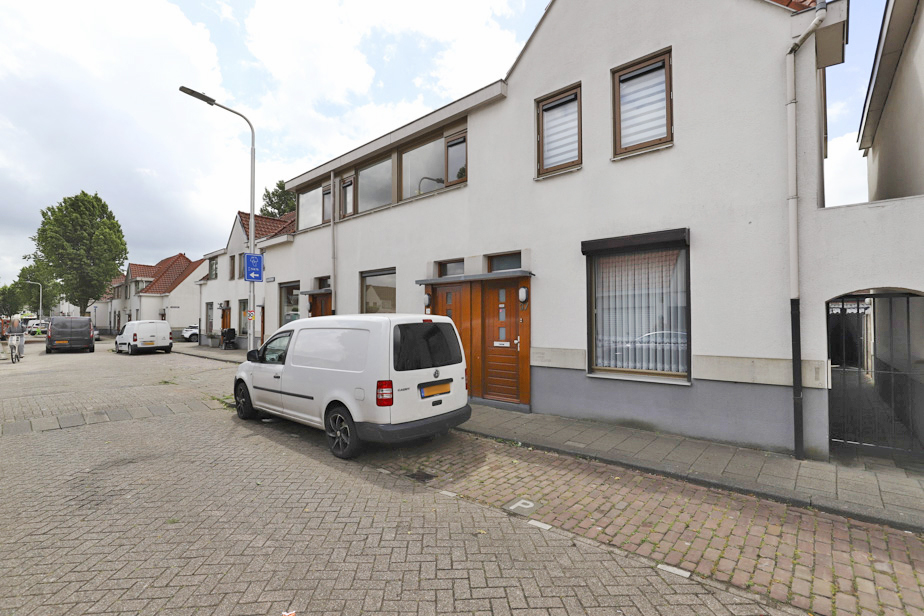 Leliestraat 39, 5014 AE Tilburg, Nederland