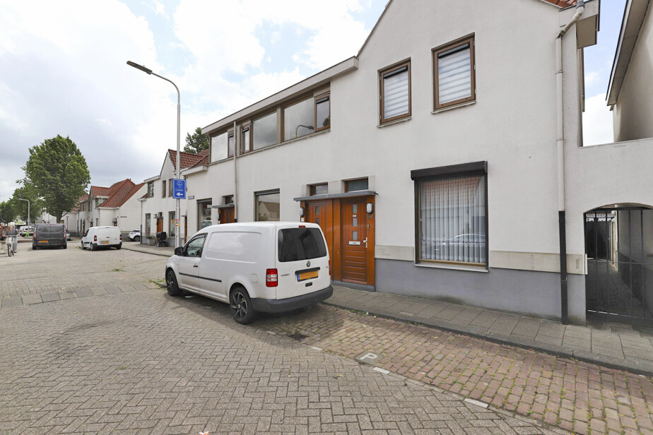 Leliestraat 39