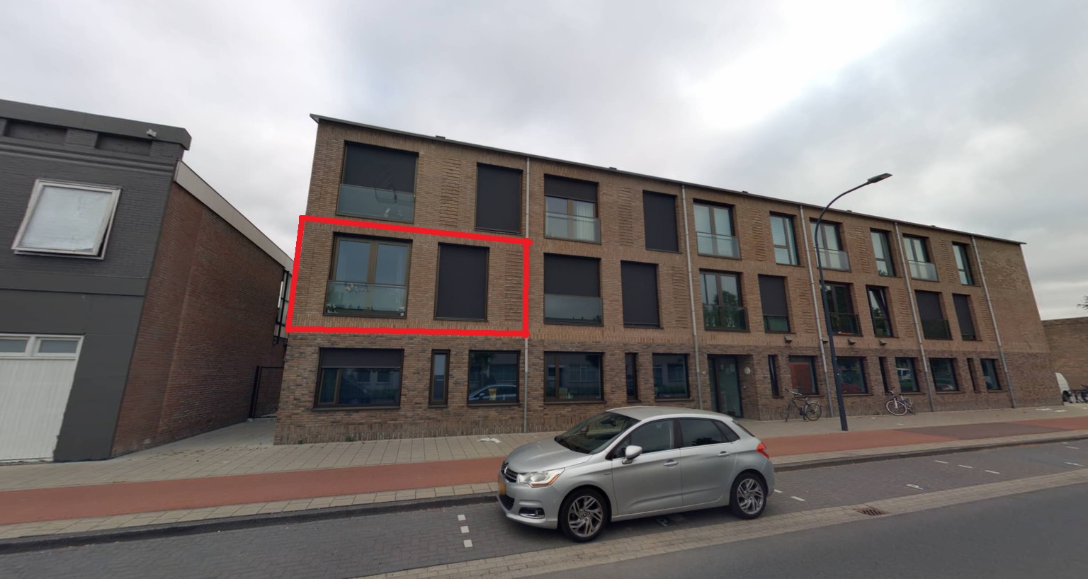 Grotestraat 409, 5142 CB Waalwijk, Nederland