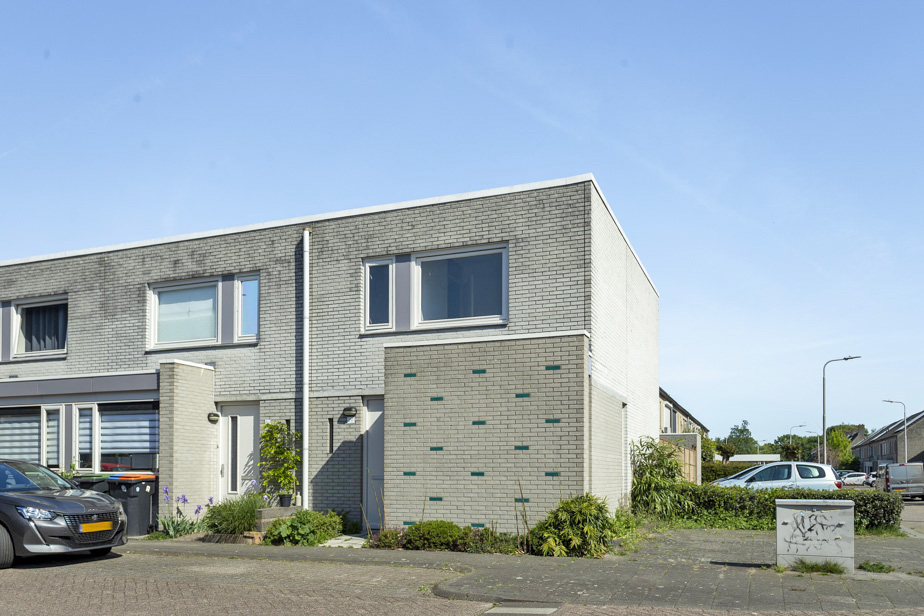 Gouderakstraat 49, 5043 LM Tilburg, Nederland