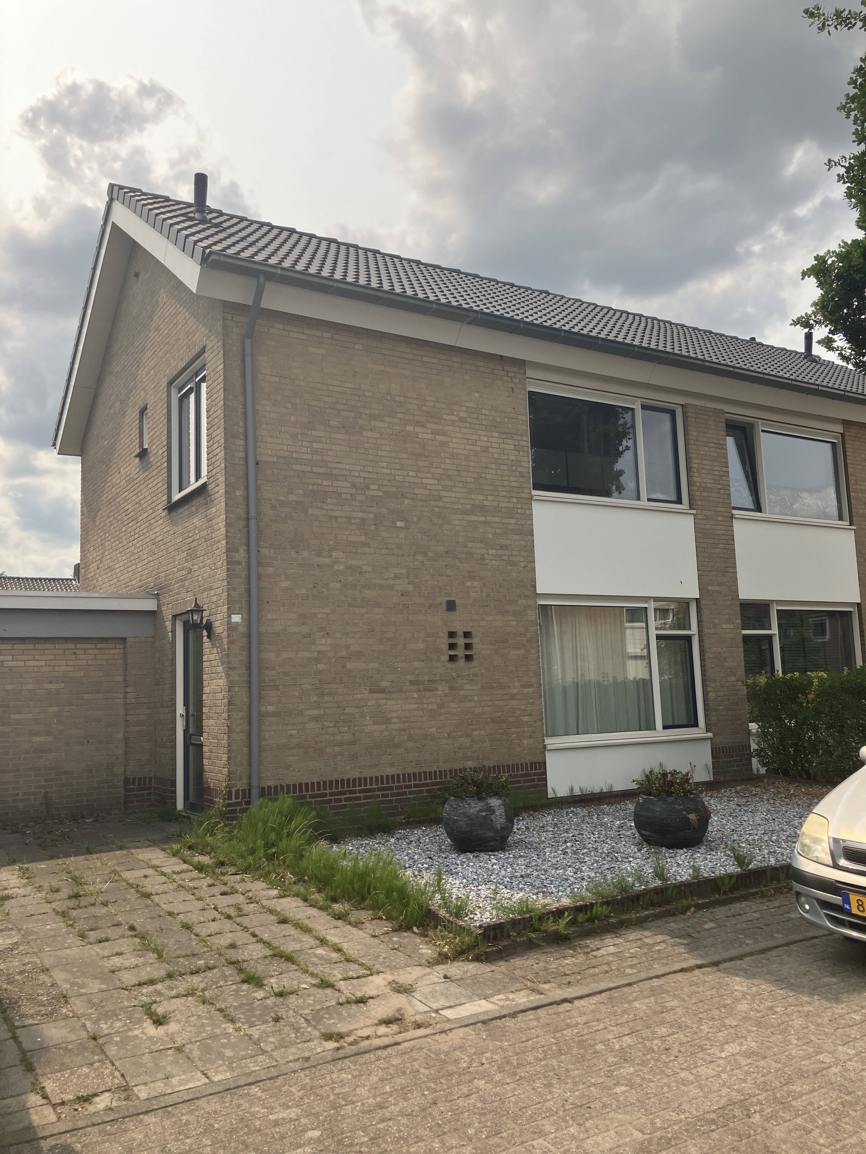 Ds. van Heusdenstraat 17, 5081 VK Hilvarenbeek, Nederland