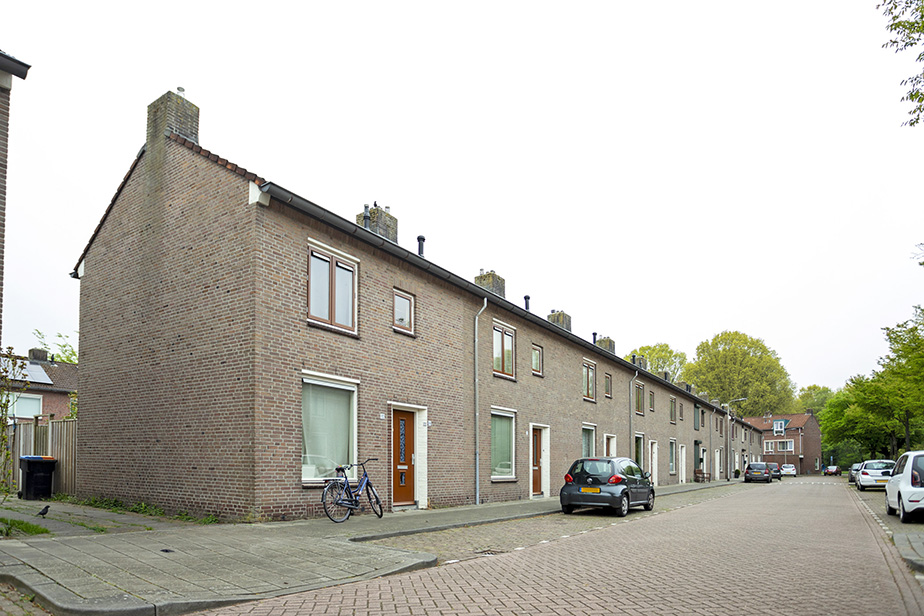 Groen van Prinstererstraat 16