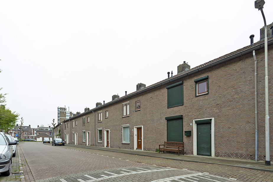 Groen van Prinstererstraat 16