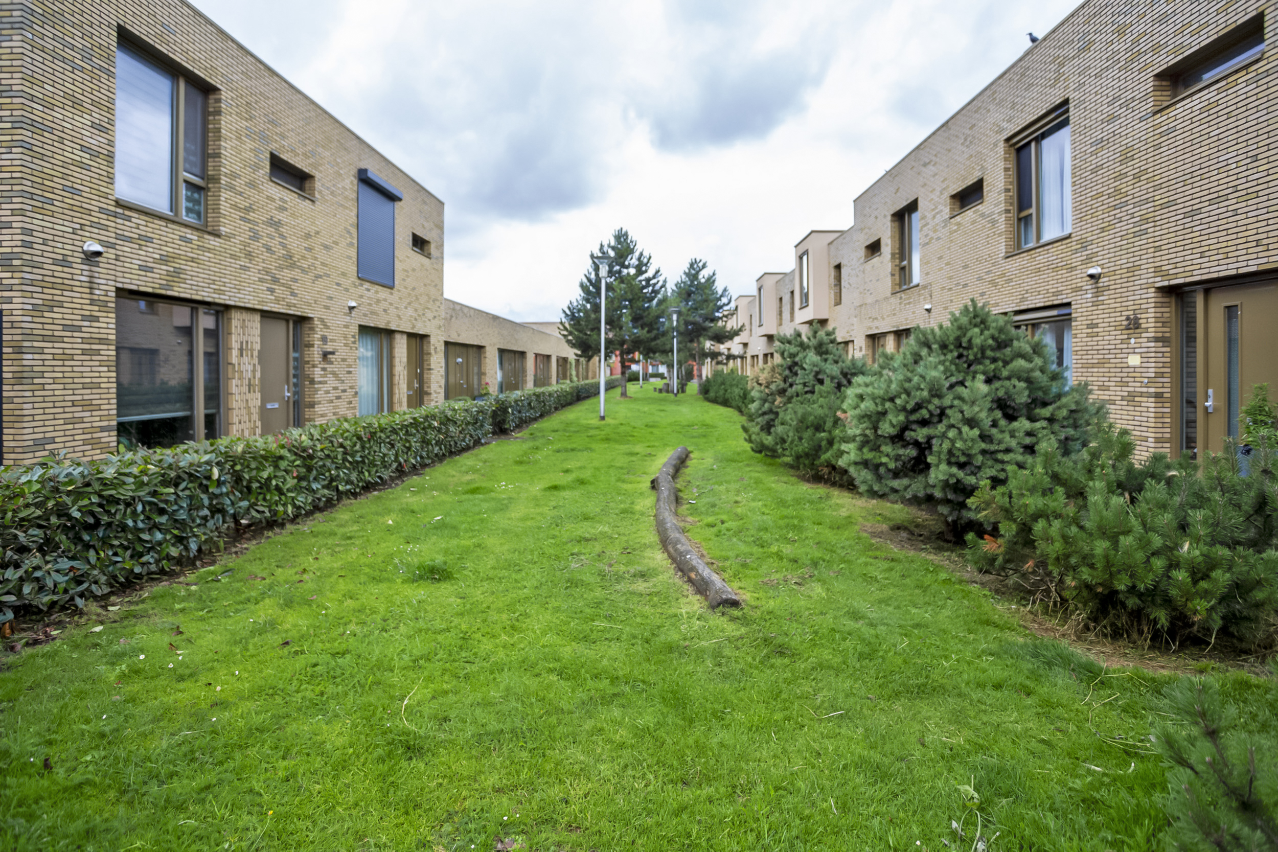 Sint Nicolaasstraat 22