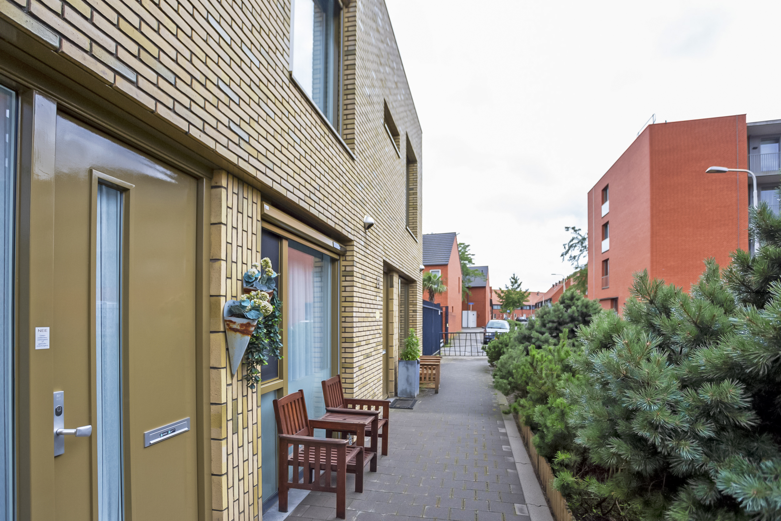 Sint Nicolaasstraat 22