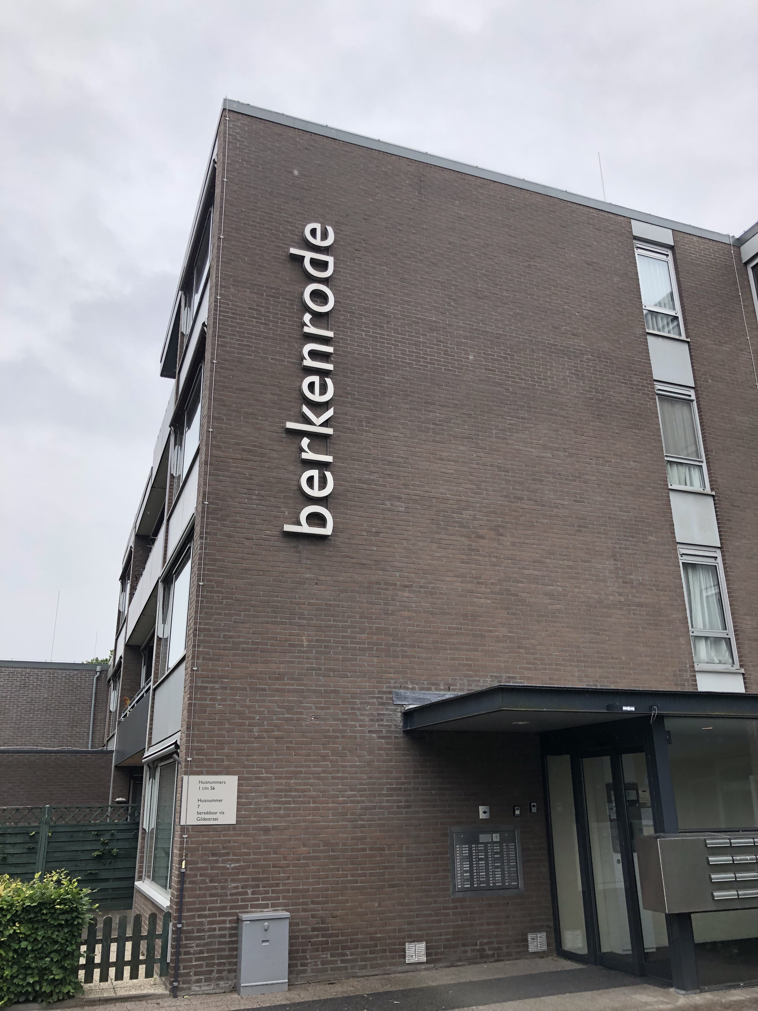 Berkenrode 10, 5051 GE Goirle, Nederland