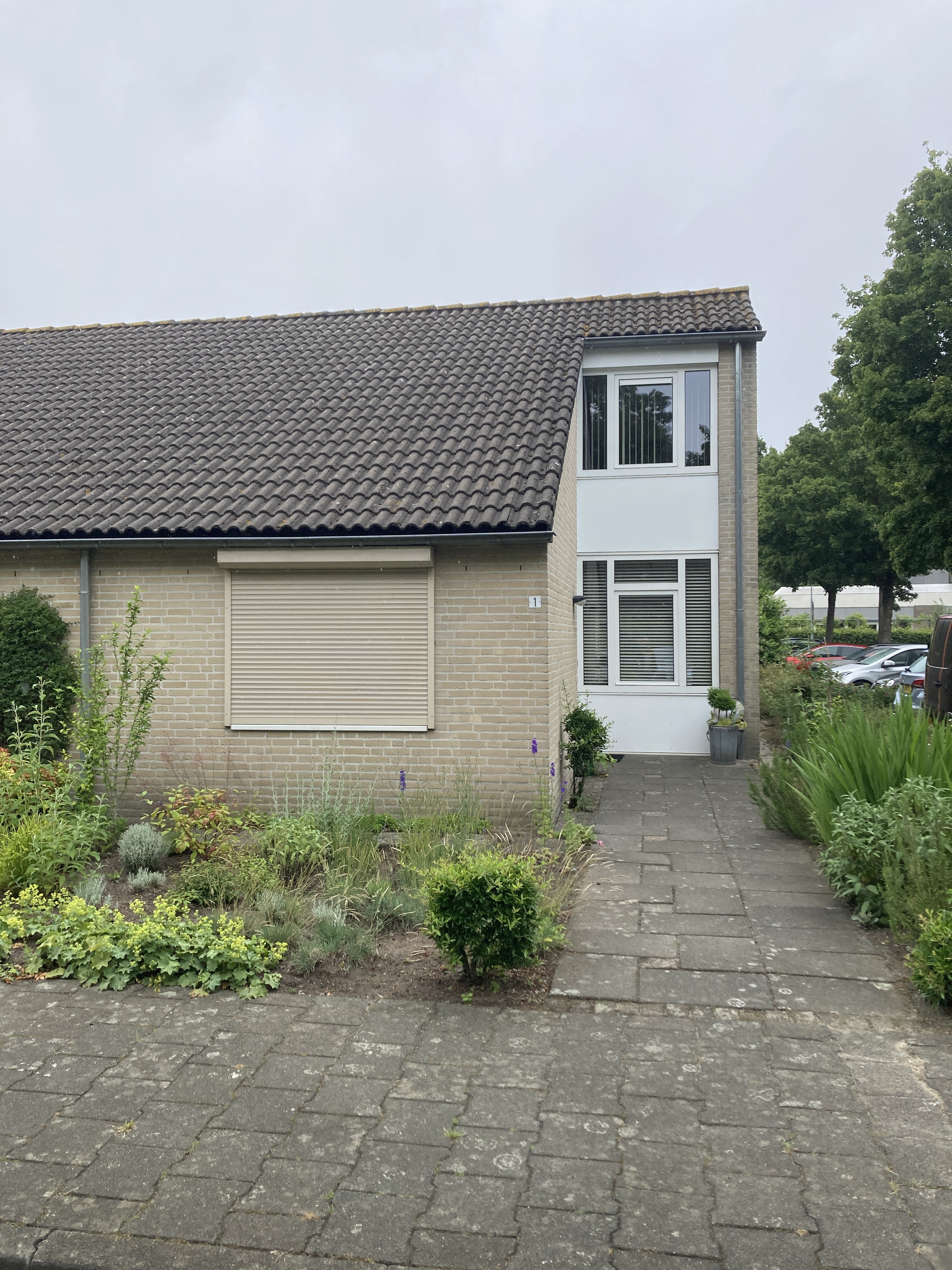 Lodewijk van Deysseldreef 1, 5051 GT Goirle, Nederland