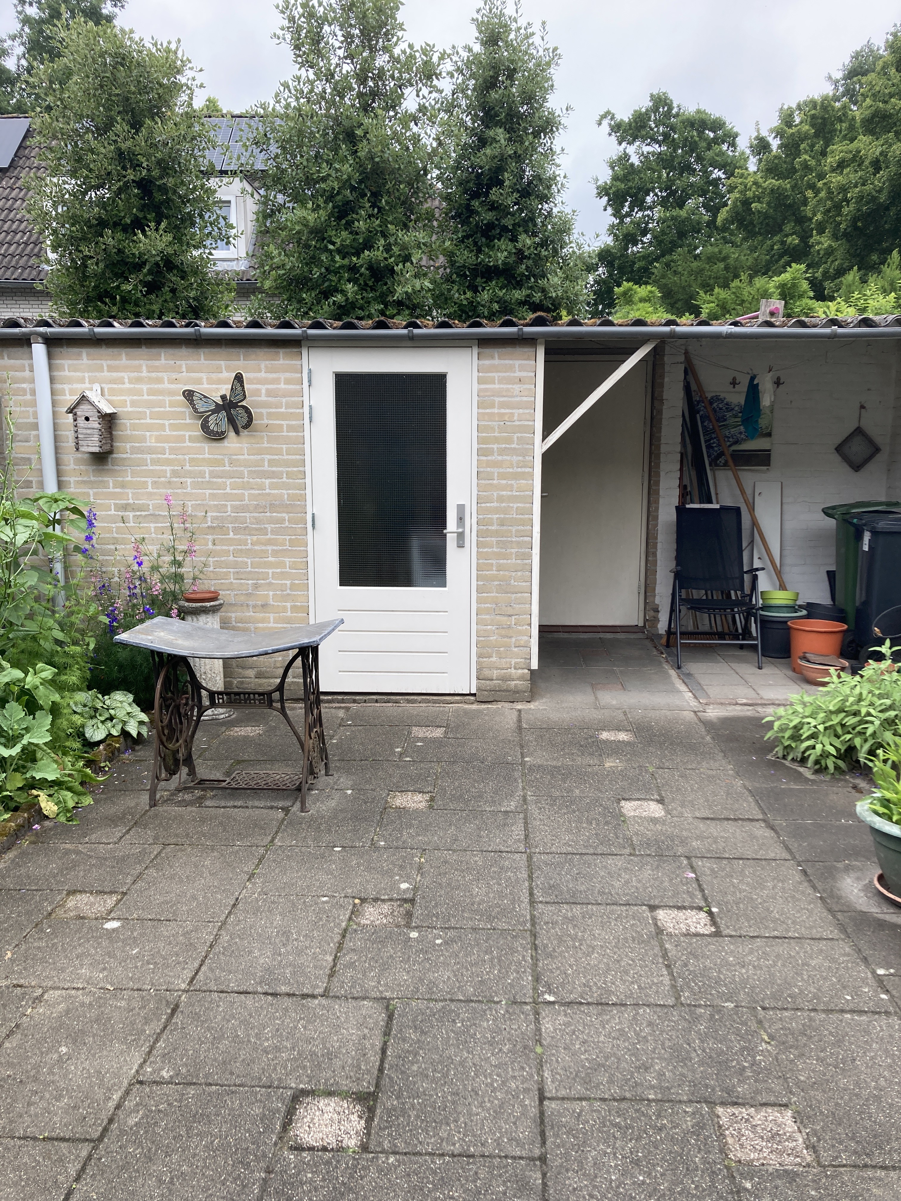 Lodewijk van Deysseldreef 1