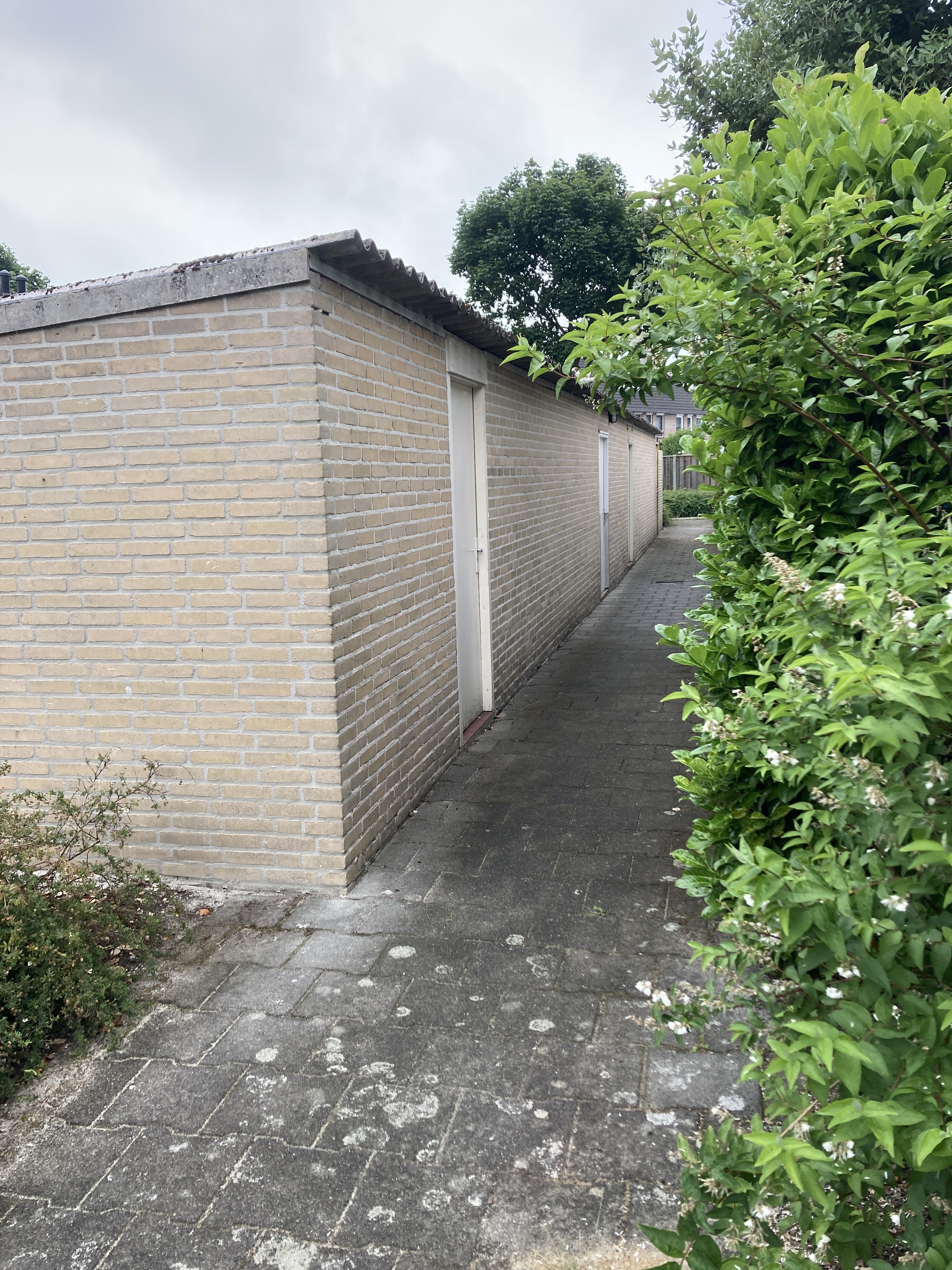 Lodewijk van Deysseldreef 1