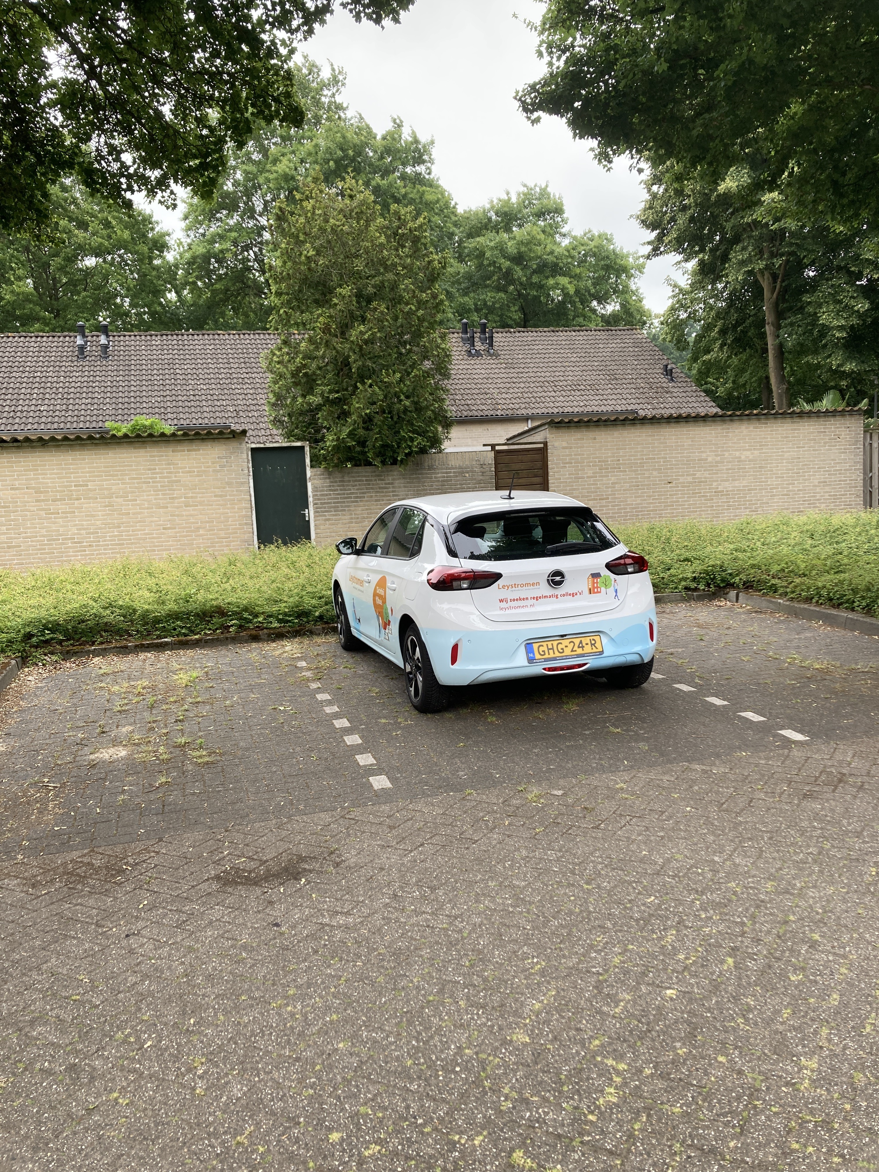 Lodewijk van Deysseldreef 1
