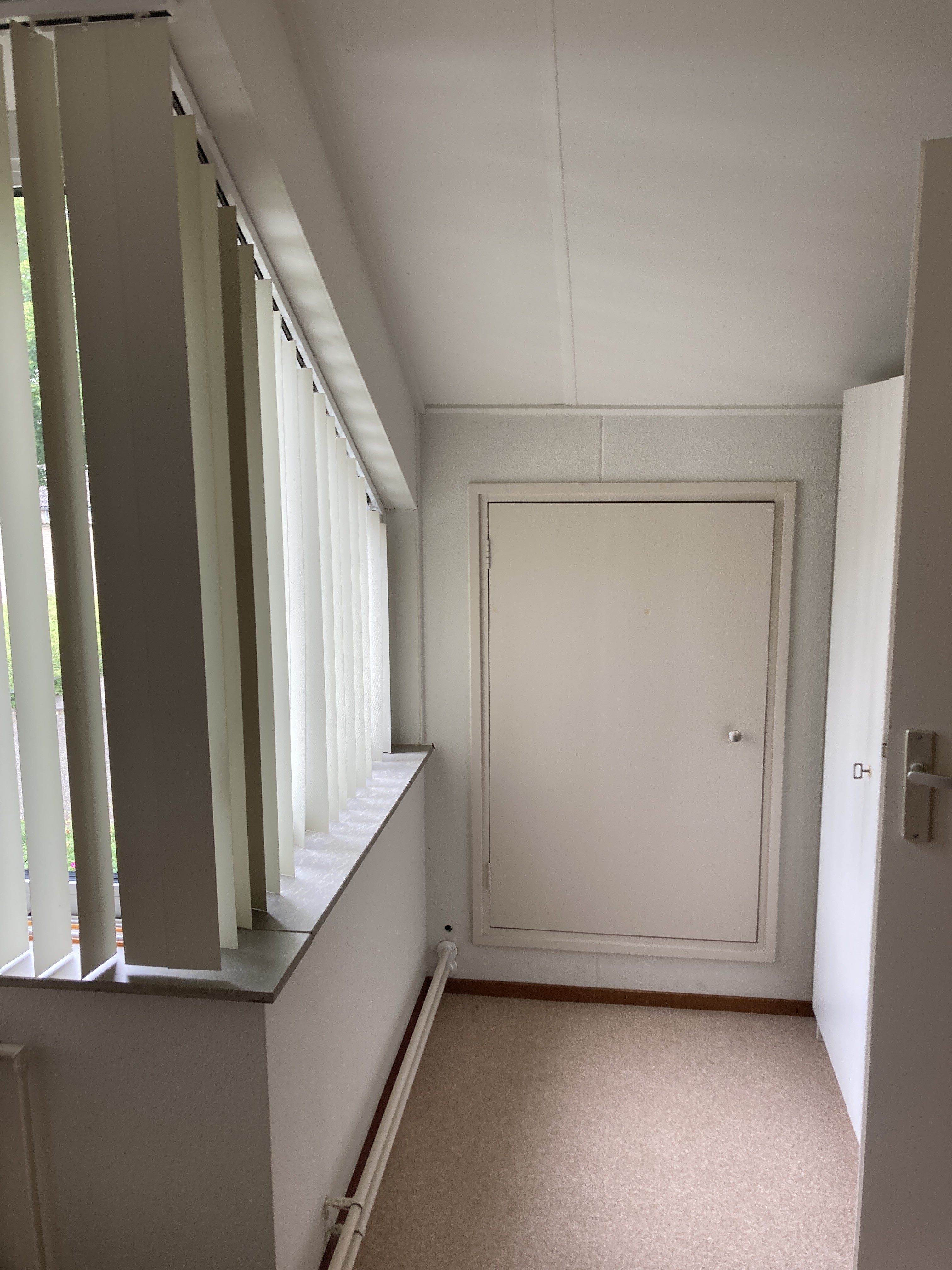 Lodewijk van Deysseldreef 1