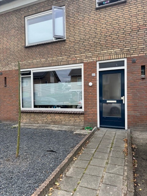 Aert Swaensstraat 22, 5051 HW Goirle, Nederland