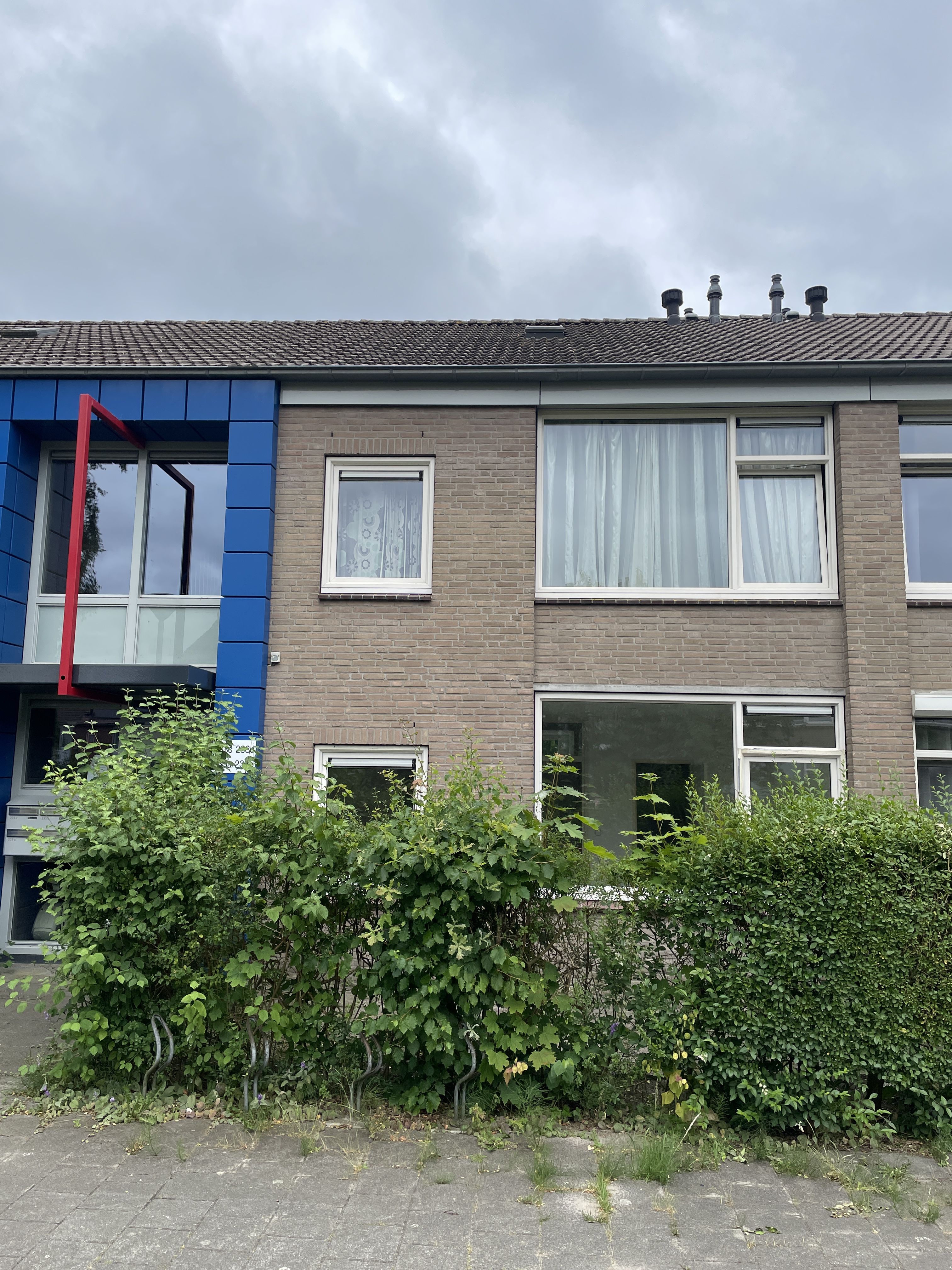 Rossinistraat 233B, 5049 KD Tilburg, Nederland