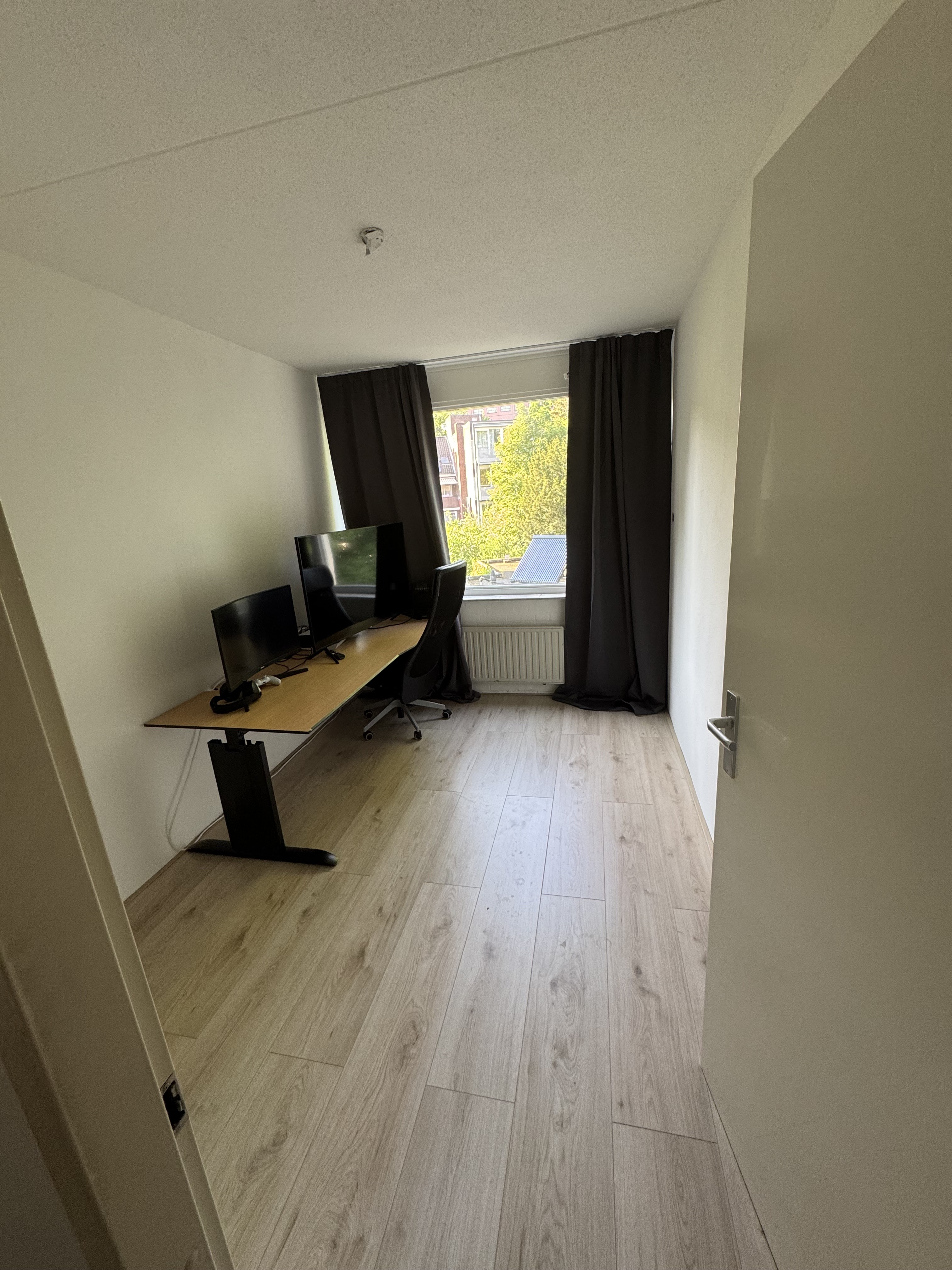 Landsteinerstraat 35