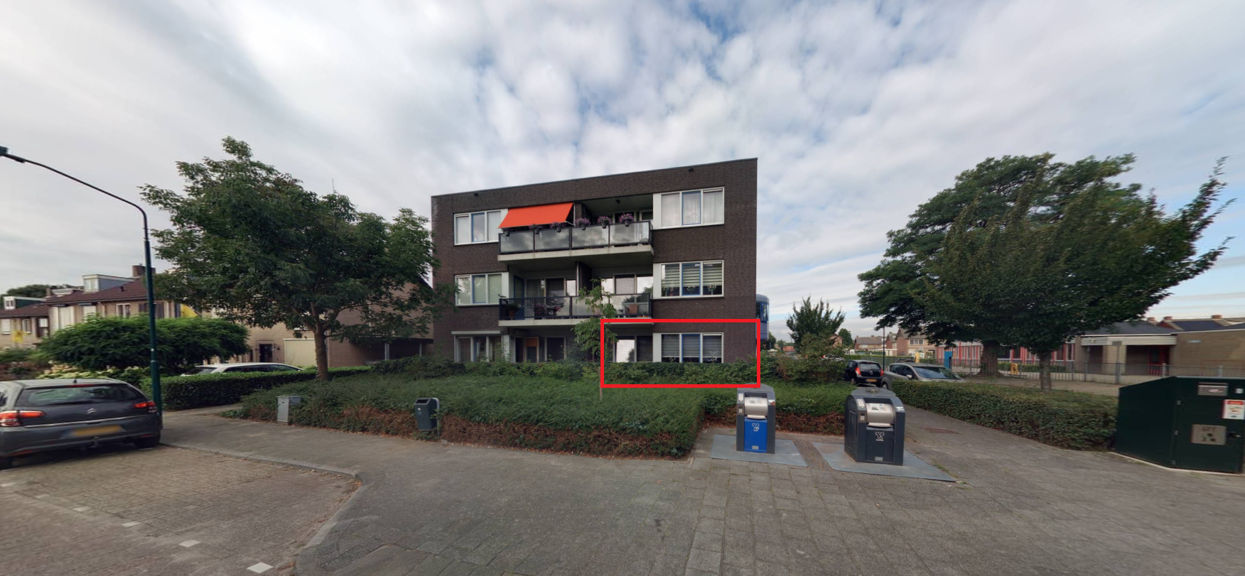 Dahliastraat 1, 5102 ZB Dongen, Nederland