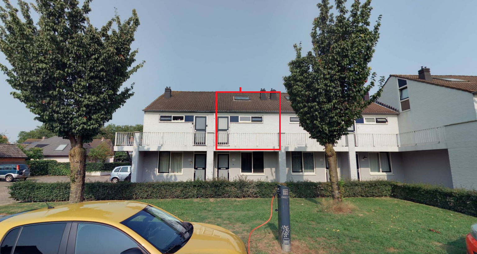Weide 112, 5103 HX Dongen, Nederland