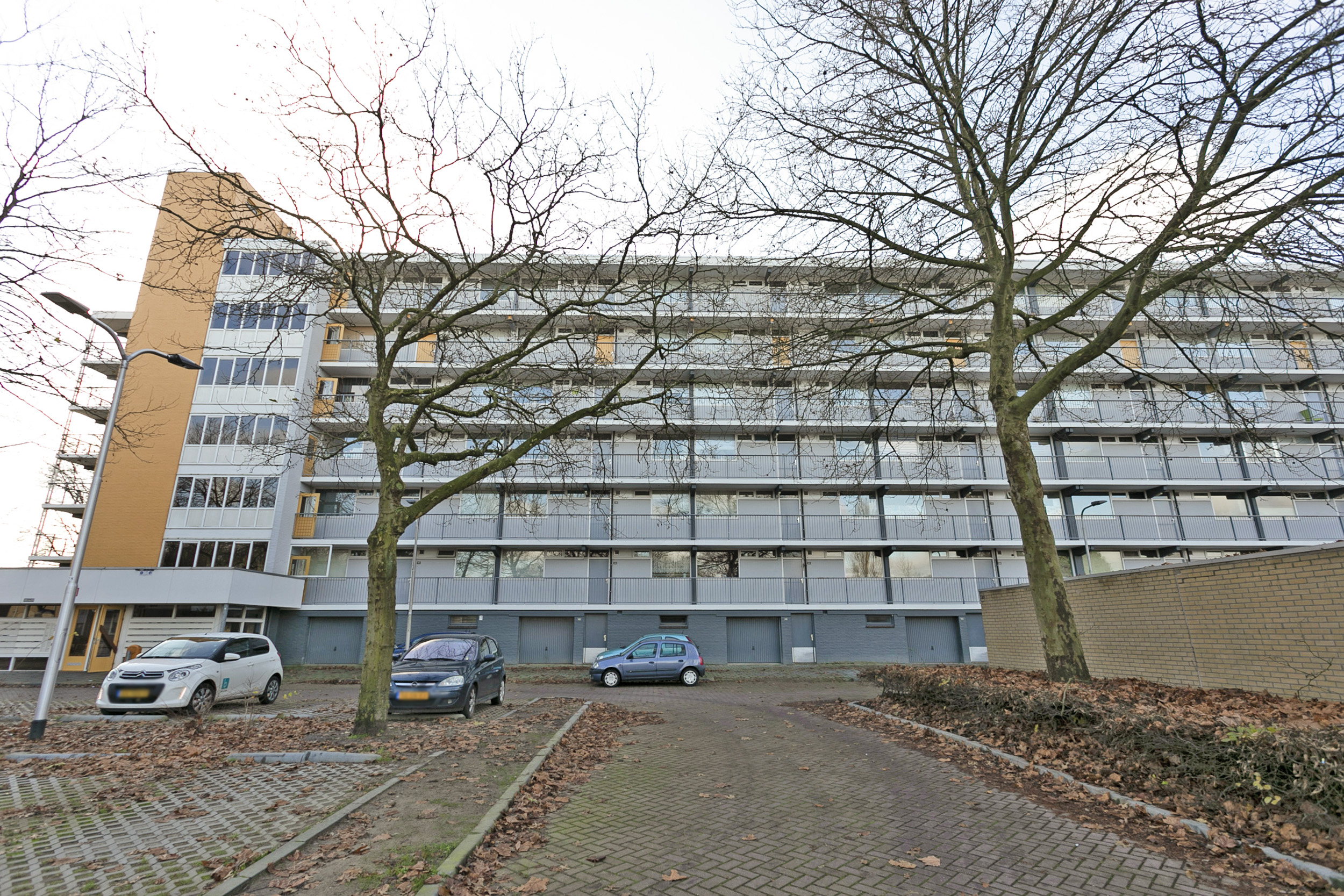 Puccinistraat 281, 5049 GJ Tilburg, Nederland