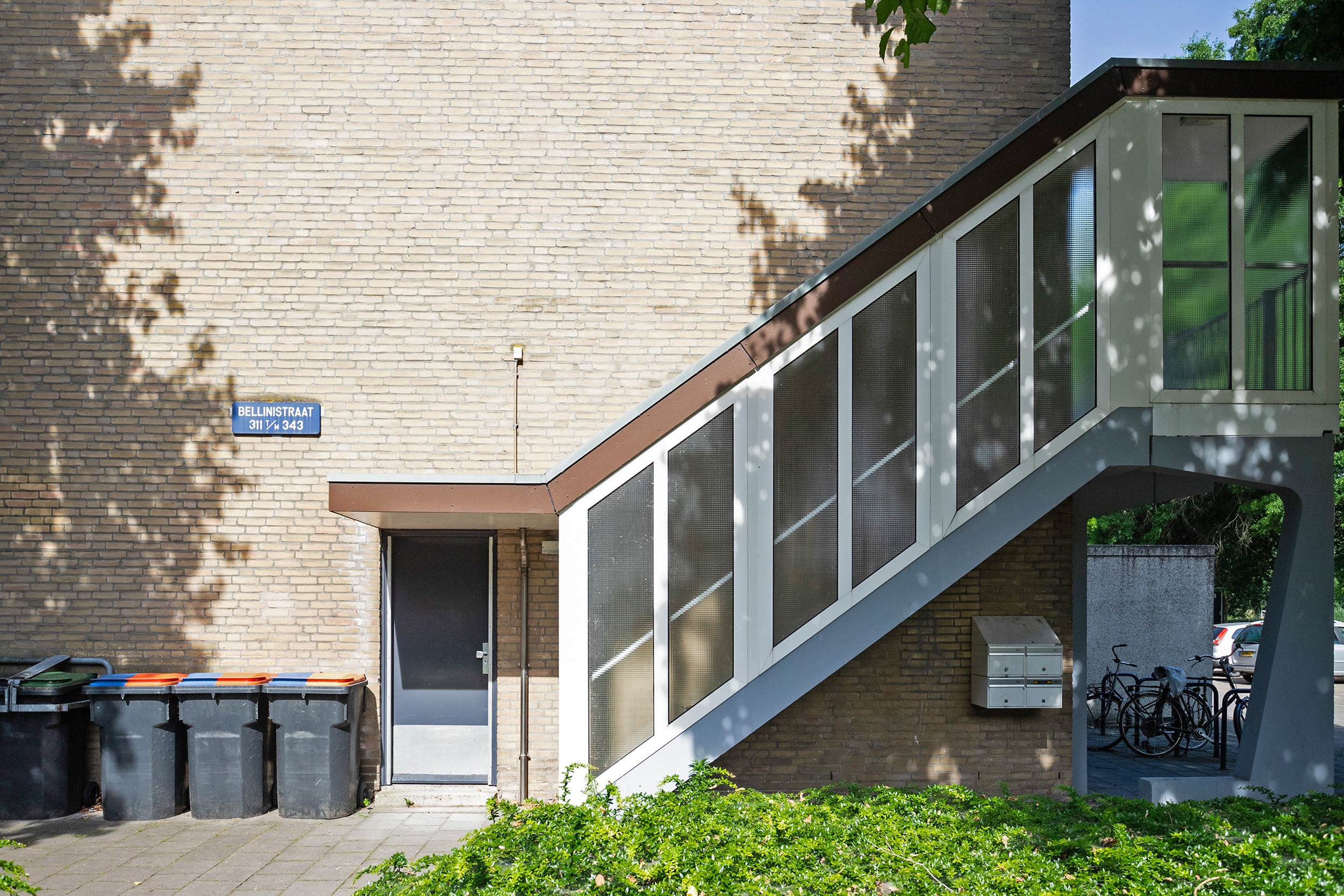 Bellinistraat 323, 5049 CG Tilburg, Nederland