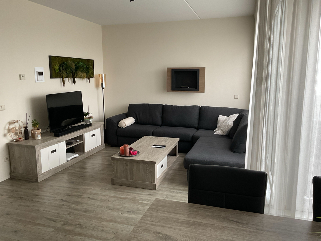 Dalempromenade 16, 5035 KL Tilburg, Nederland
