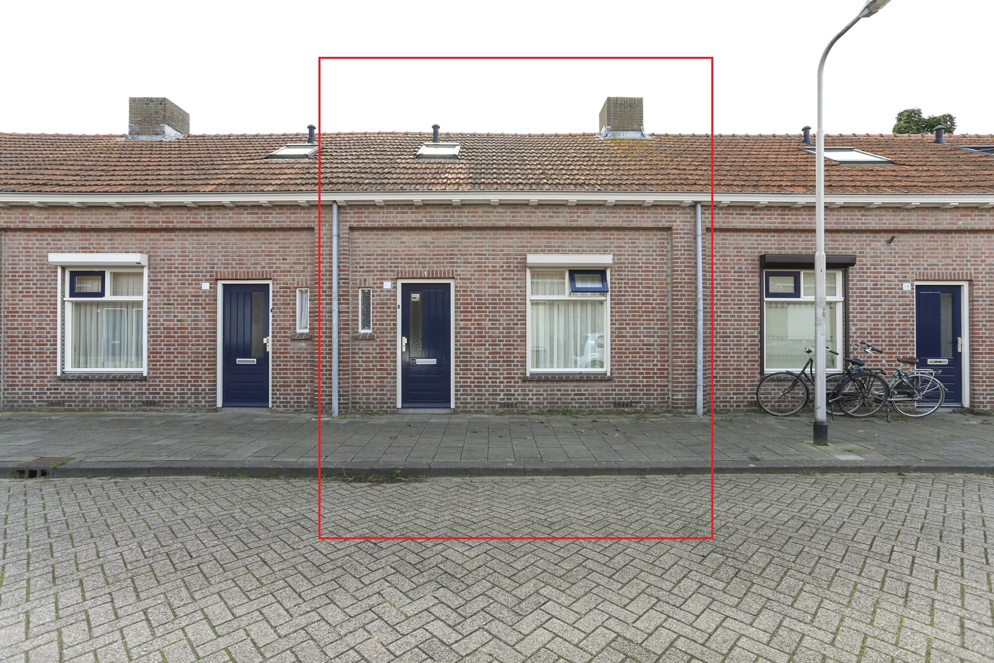 Piet Retiefstraat 16