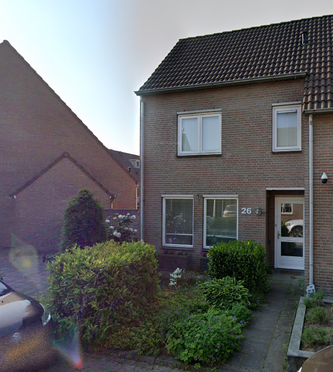 Goordijk 26, 5081 WD Hilvarenbeek, Nederland