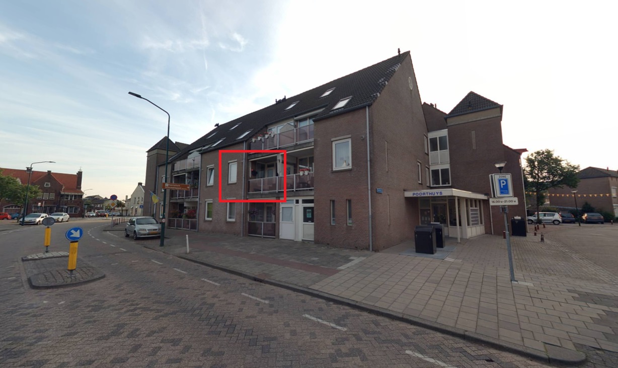 Poorthuys 110, 5171 CN Kaatsheuvel, Nederland