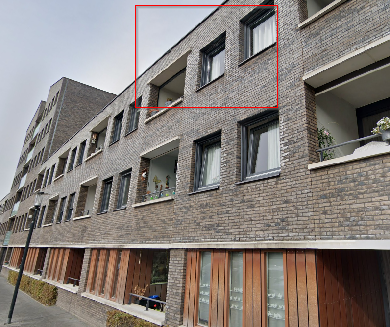 Architect Aartsplein 65, 5121 XX Rijen, Nederland