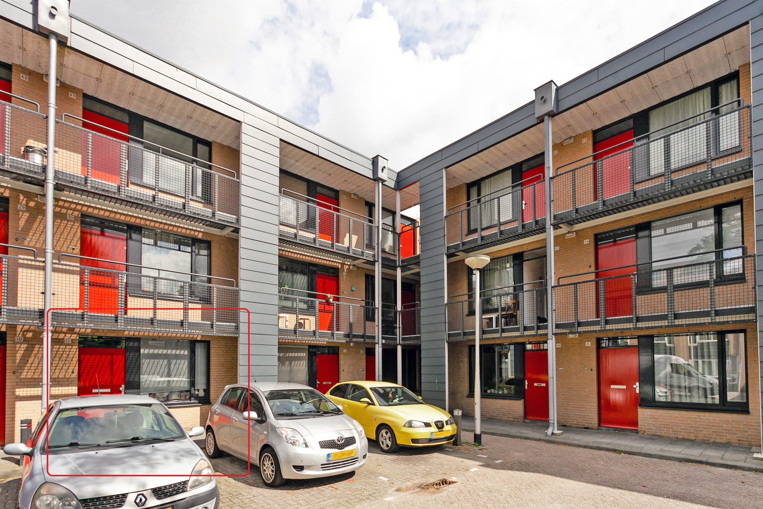 Professor Rogierhof 11, 5014 NT Tilburg, Nederland