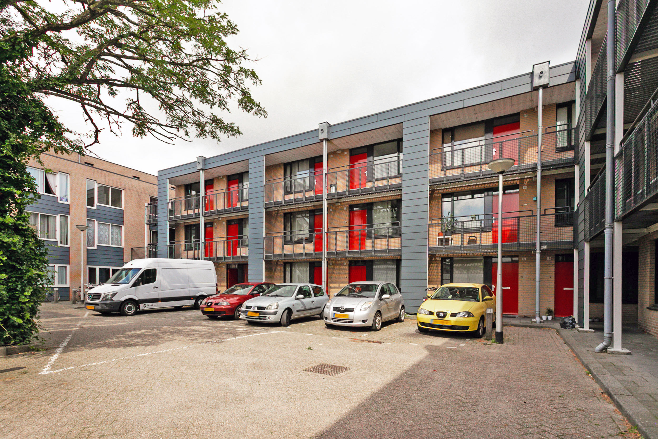 Professor Rogierhof 19