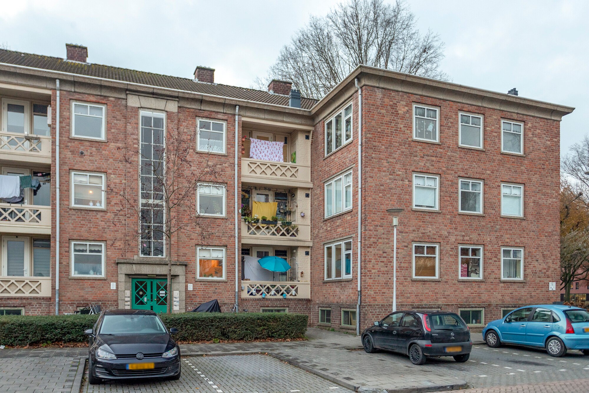 Nassaustraat 403