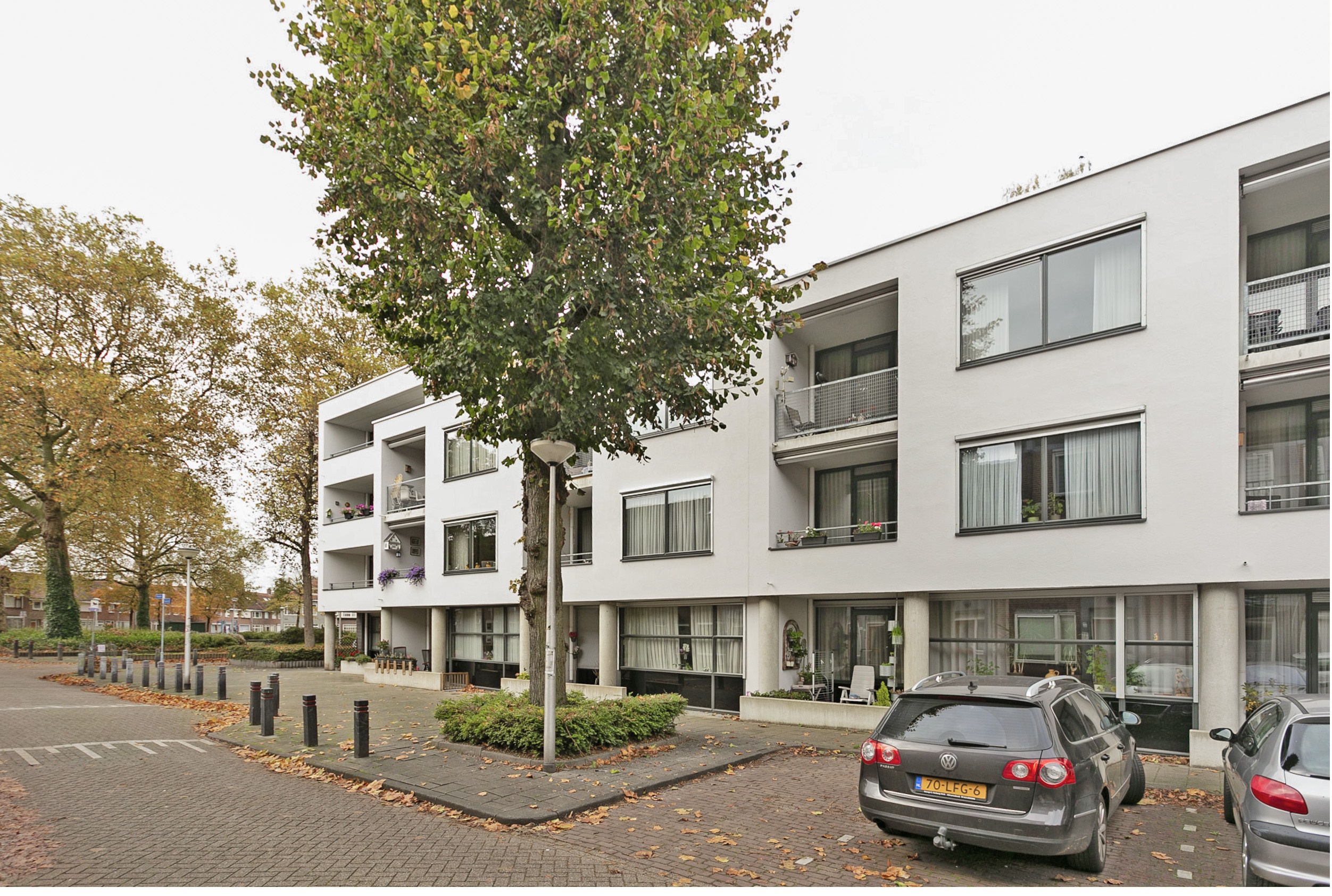 Paduastraat 7, 5014 PX Tilburg, Nederland