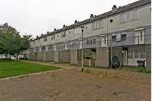 Strausslaan 109, 5011 KG Tilburg, Nederland
