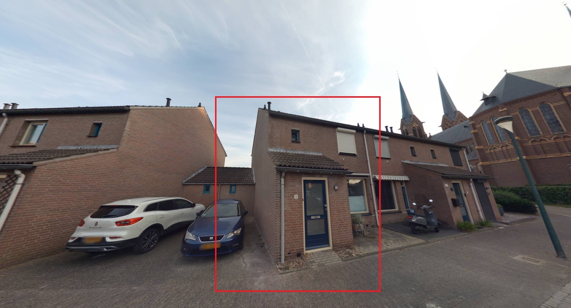 De Bogaert 19