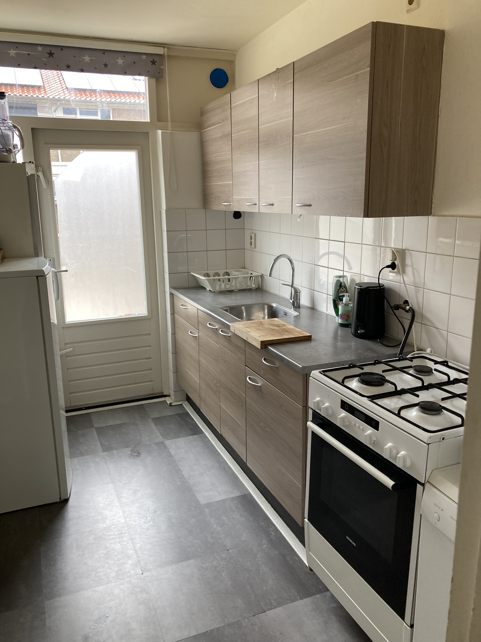 Abdij van Lilbosstraat 11