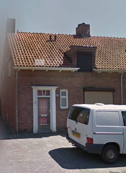 Beatrixstraat 12, 5121 XH Rijen, Nederland