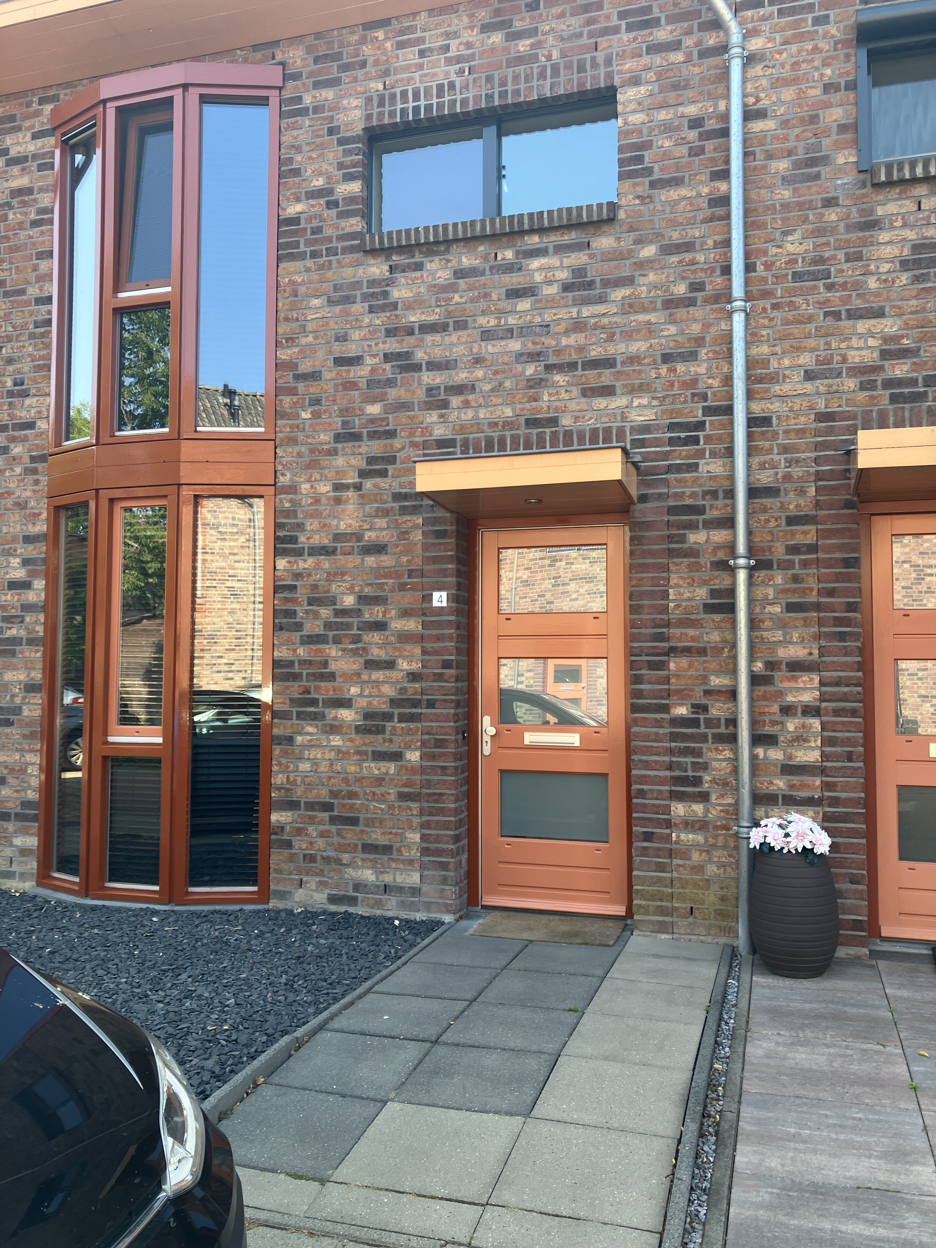 Vinkenbaan 4, 5126 WL Gilze, Nederland