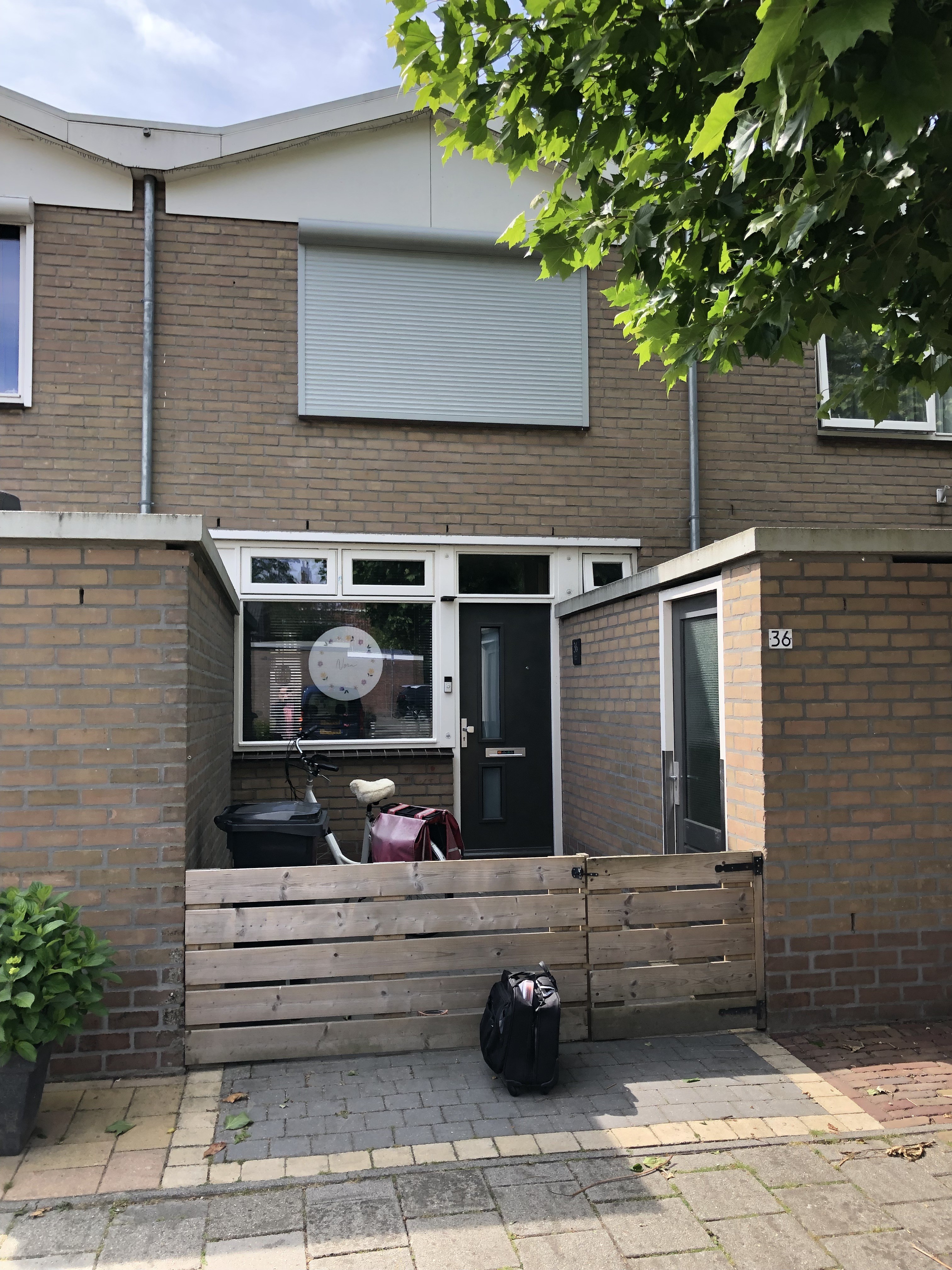 Doctor Poelsstraat 36, 5051 JJ Goirle, Nederland