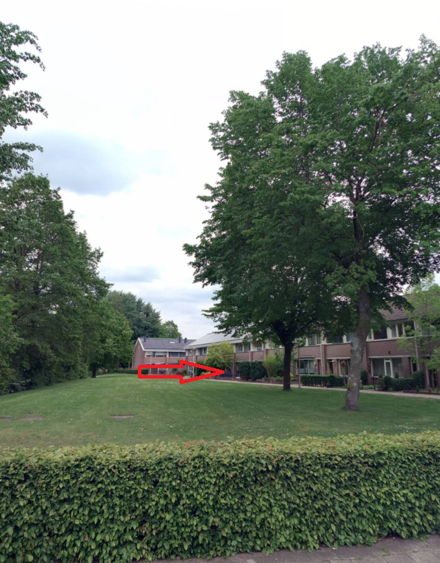 Anton Brucknersingel 20