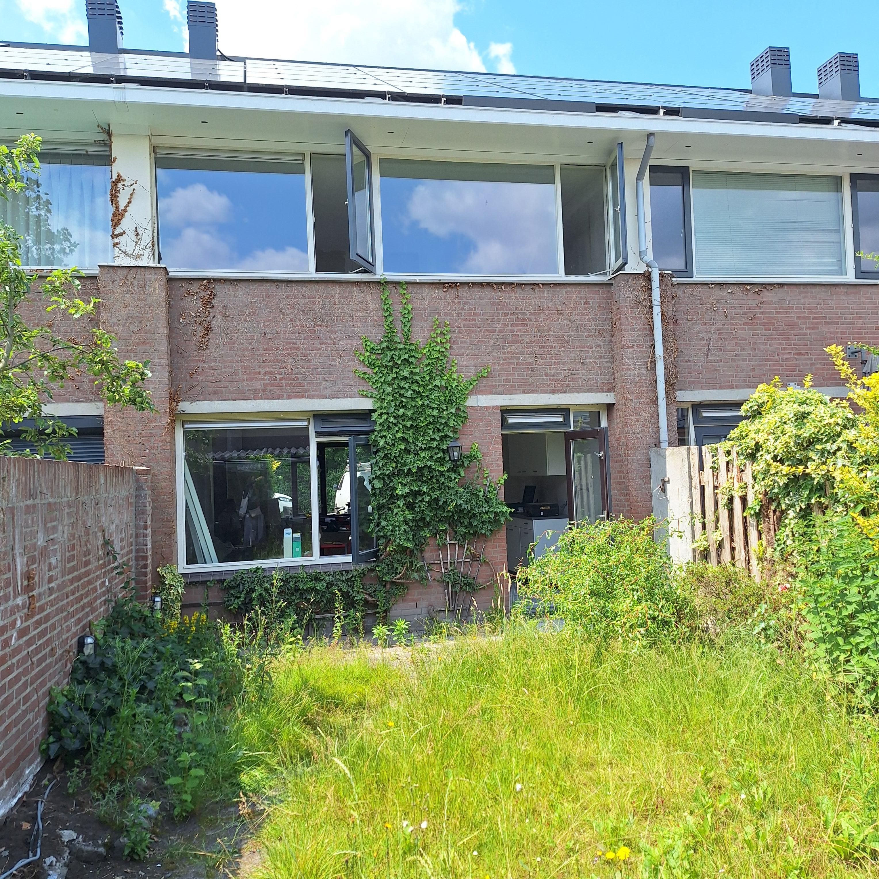 Anton Brucknersingel 20