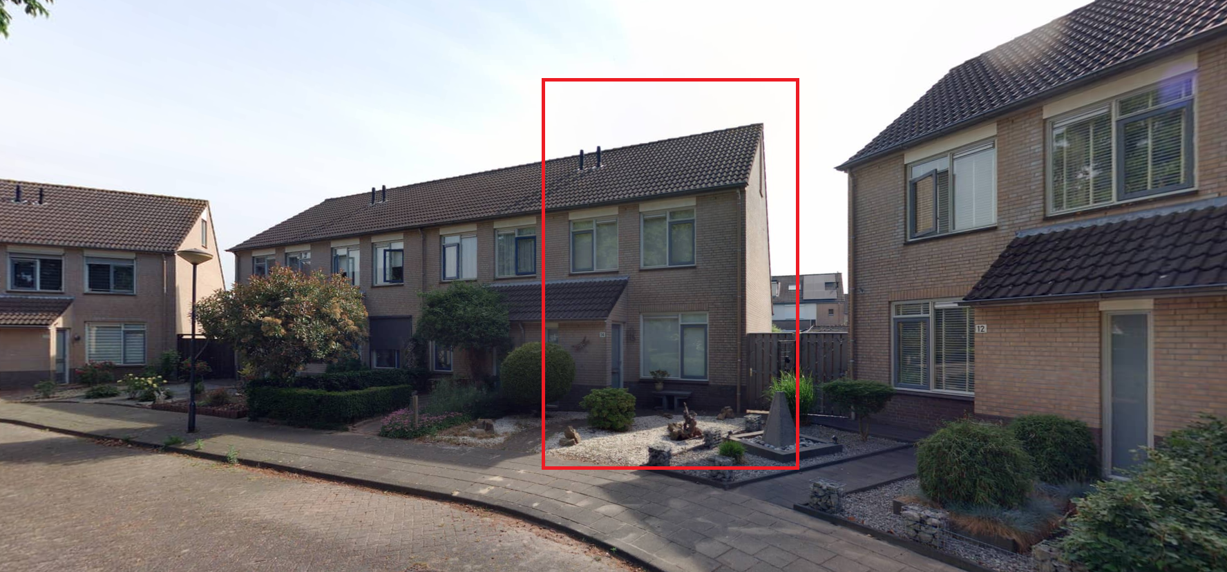 Kastanjelaan 14, 5161 TW Sprang-Capelle, Nederland
