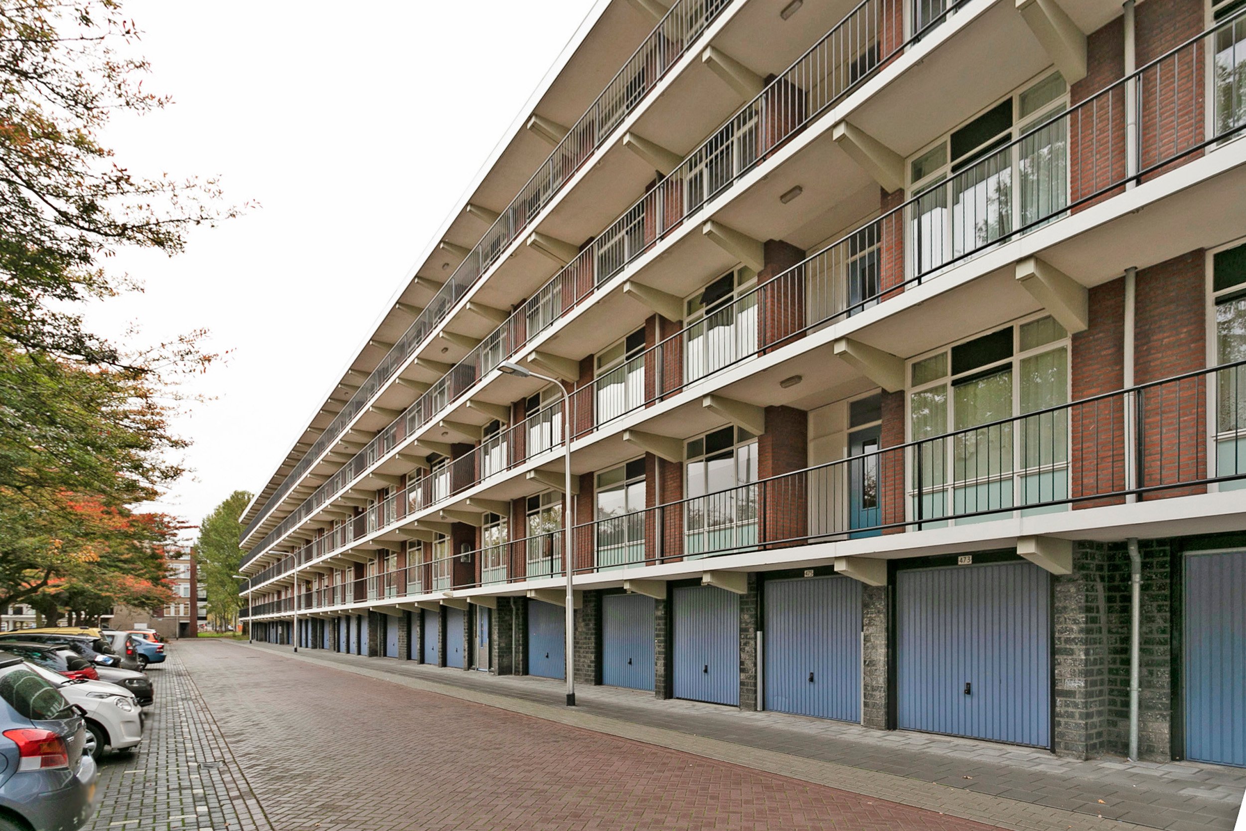 Predikherenlaan 377, 5042 CG Tilburg, Nederland