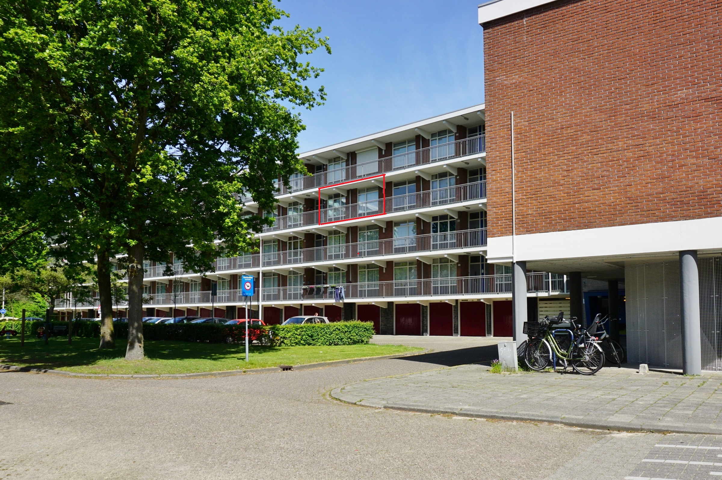 Redemptoristenstraat 203, 5042 DM Tilburg, Nederland