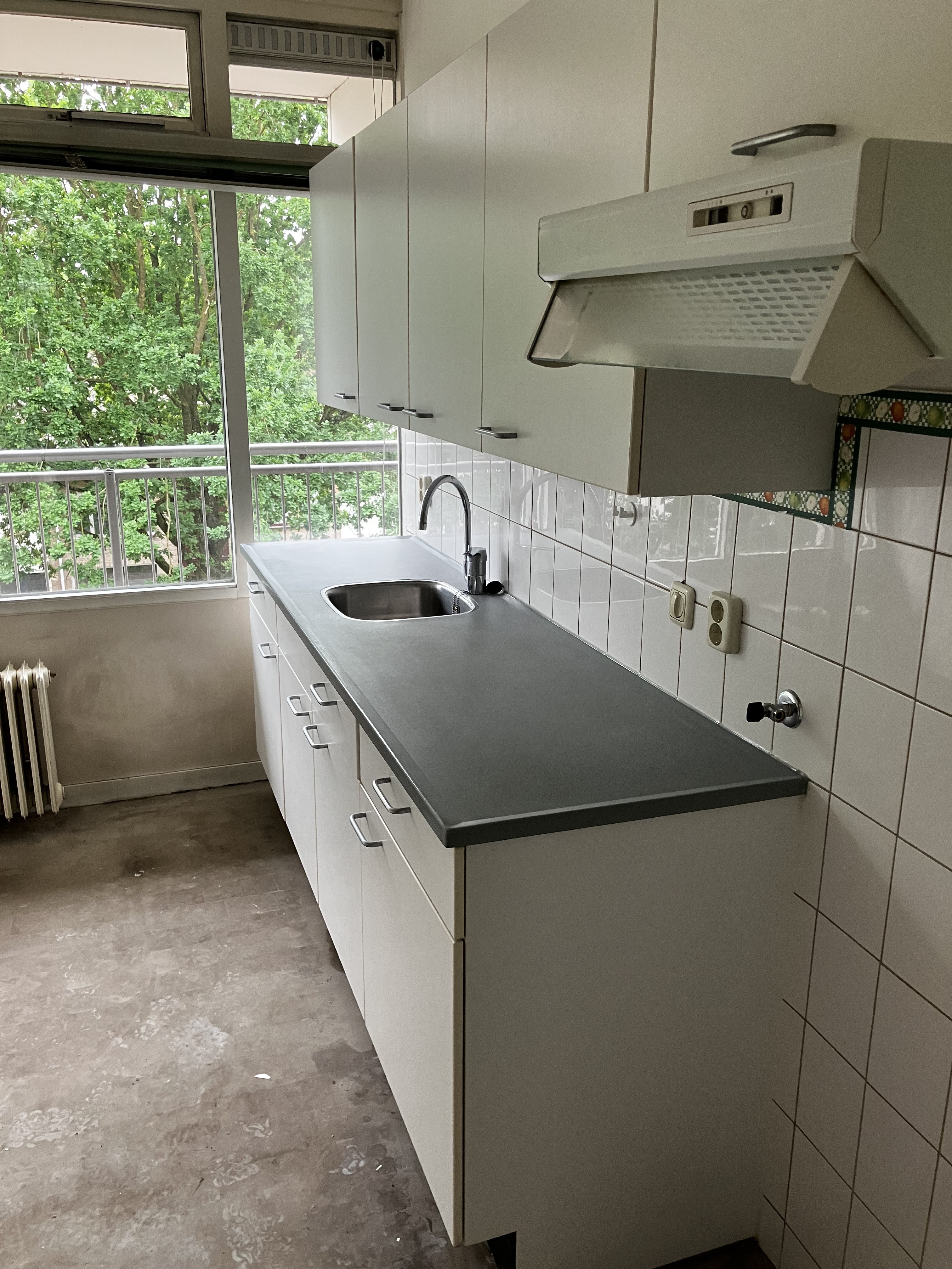 Redemptoristenstraat 203