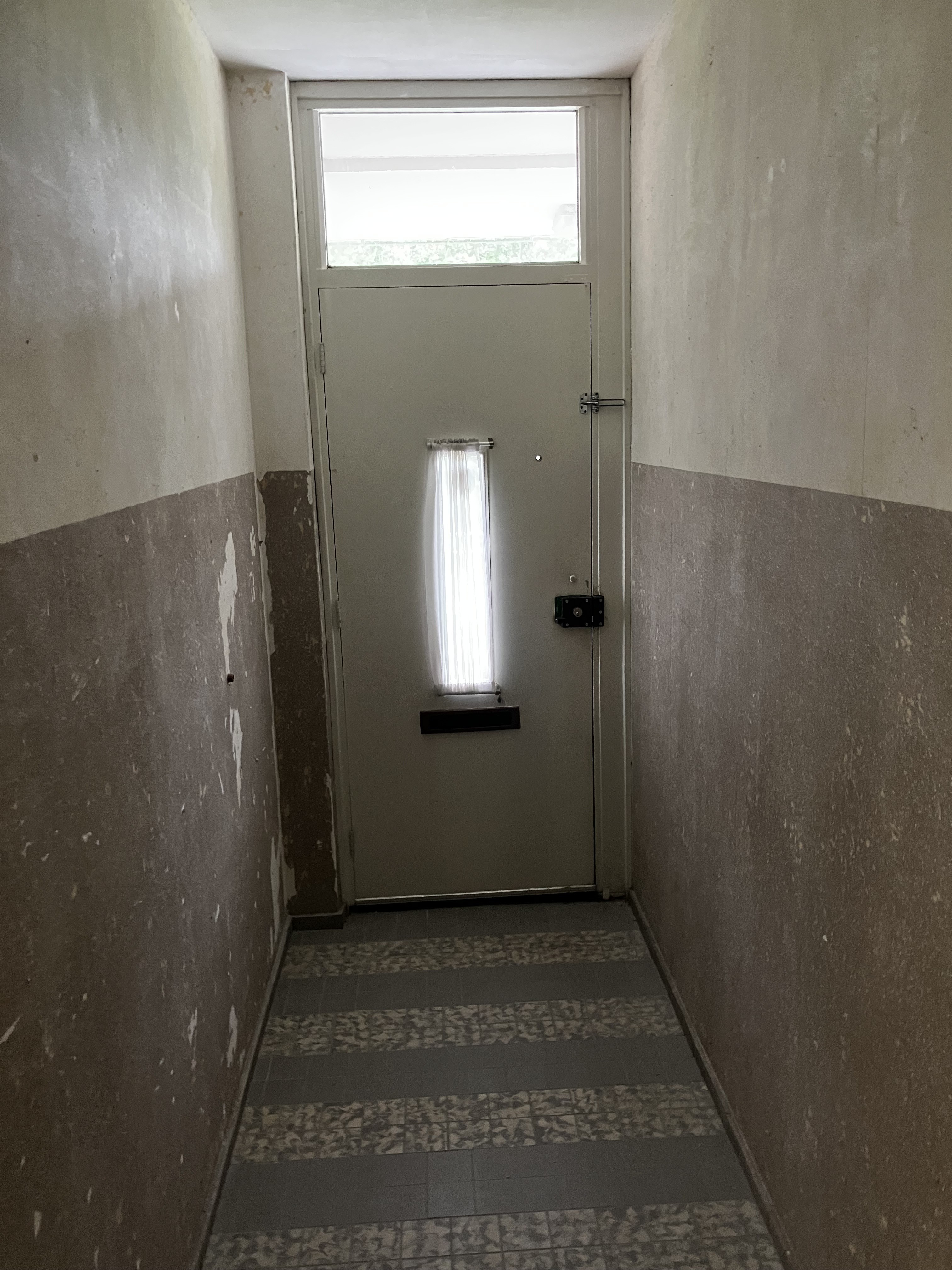 Redemptoristenstraat 203